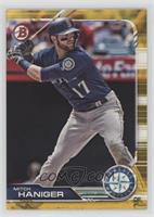 Mitch Haniger #/50