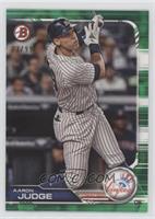 Aaron Judge #/99