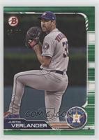 Justin Verlander #/99