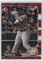 Starling Marte #/5