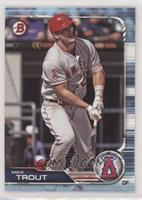 Mike Trout #/499