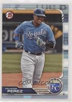 Salvador Perez #/499