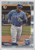 Salvador Perez #/499