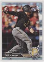 Kevin Kramer [EX to NM] #/499