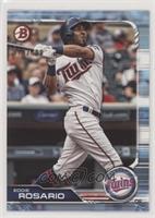 Eddie Rosario #/499