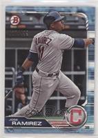 Jose Ramirez [EX to NM] #/499