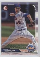 Jacob deGrom [EX to NM]