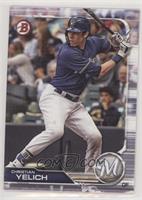 Christian Yelich