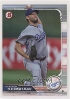 Clayton Kershaw [EX to NM]