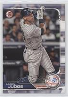 Aaron Judge [EX to NM]