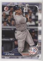 Aaron Judge [EX to NM]