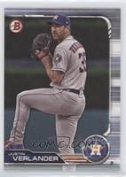 Justin Verlander [EX to NM]