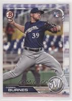 Corbin Burnes [EX to NM]