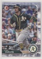 Khris Davis