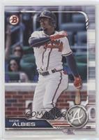 Ozzie Albies