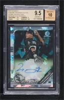 Nick Madrigal [BGS 9.5 GEM MINT] #/100