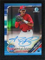 Alec Bohm #/150