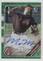 Matt Mercer #/99