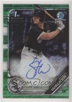 Steele Walker [Noted] #/99