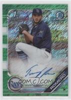 Tommy Romero #/99