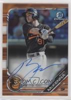 Ryan McKenna #/25