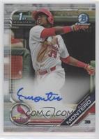 Elehuris Montero #/499