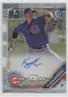 Keegan Thompson #/499