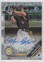 Mason Martin #/499