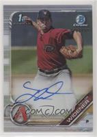 Taylor Widener [Noted] #/499