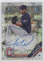 Aaron Civale #/299