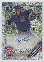 Keegan Thompson #/299