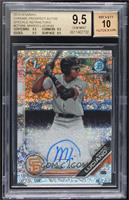 Marco Luciano [BGS 9.5 GEM MINT] #/299