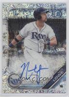 Nate Lowe #/299