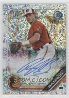 Rylan Bannon #/299