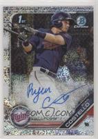 Ryan Costello #/299