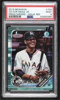 Victor Mesa Jr. [PSA 9 MINT] #/125