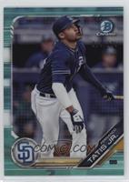 Fernando Tatis Jr. #/125