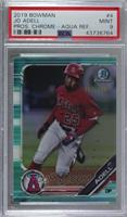 Jo Adell [PSA 9 MINT] #/125