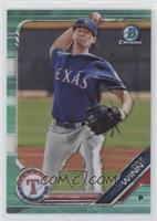 Cole Winn [EX to NM] #/125