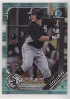 Zack Collins #/125