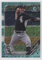 Dylan Cease [EX to NM] #/125