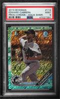 Edward Cabrera [PSA 9 MINT] #/125