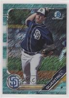 Cal Quantrill #/125