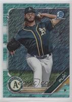 A.J. Puk #/125