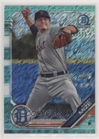 Casey Mize #/125