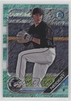 Nick Neidert [EX to NM] #/125