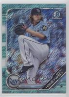 Brent Honeywell #/125