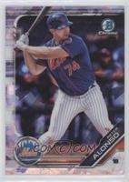 Peter Alonso [EX to NM]