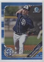 Cal Quantrill #/150