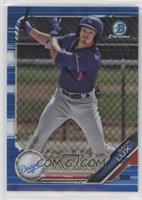 Gavin Lux #/150